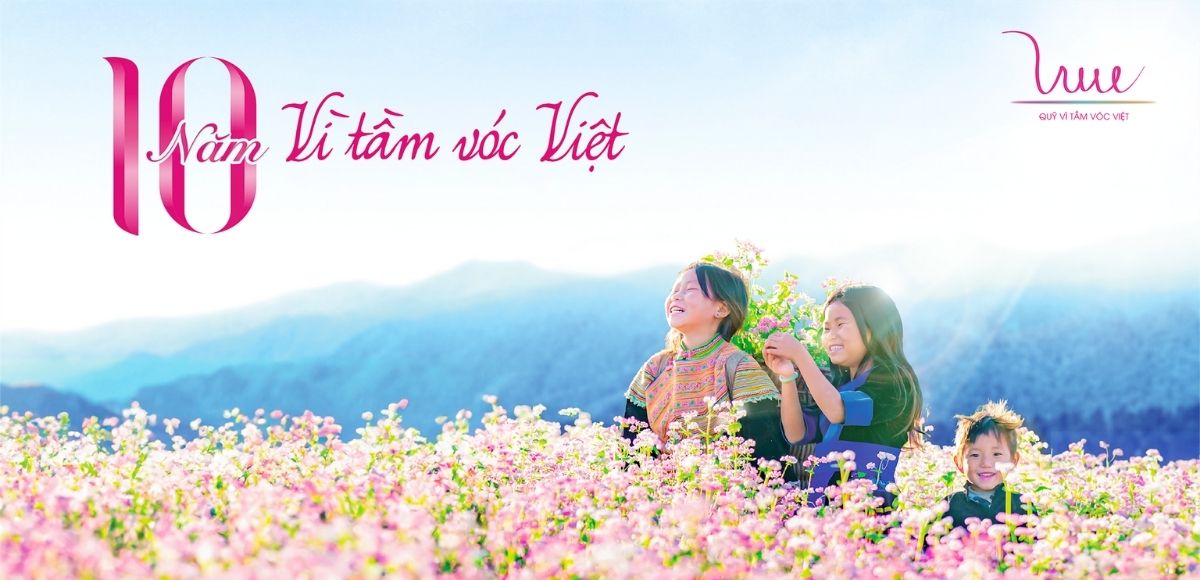 Mang cuộc sống mới đến với cộng đồng yếu thế